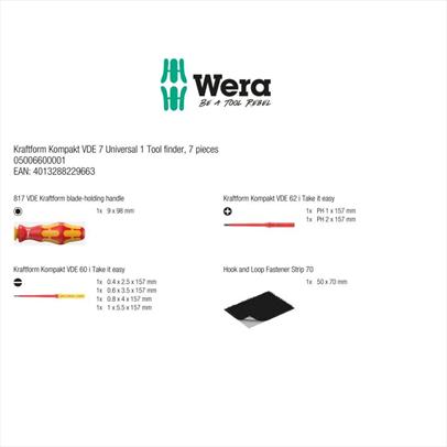 parts List