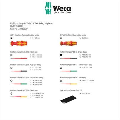 Parts List