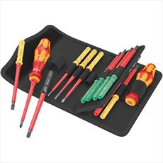 Wera KRAFTFORM KOMPAKT VDE 17 SET UNIVERSAL 1 Detail Page