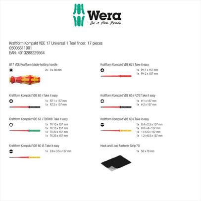 Parts List