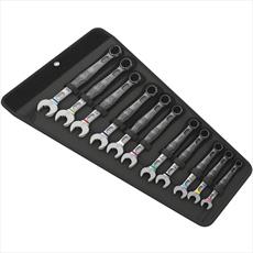 Wera 6003 JOKER 11 SET 1 COMBINATION SPANNER SET 11PC Detail Page