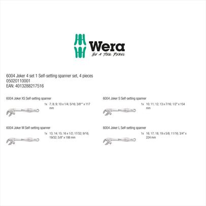 parts list