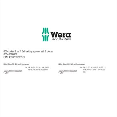 Parts List