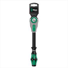 Wera SB ZYKLOP RATCHET ½” DRIVE 277MM Detail Page
