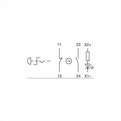 84-5331.2B20 Wiring Diagram