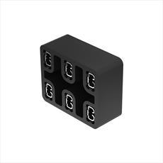 EAO PCB plug-in base Detail Page