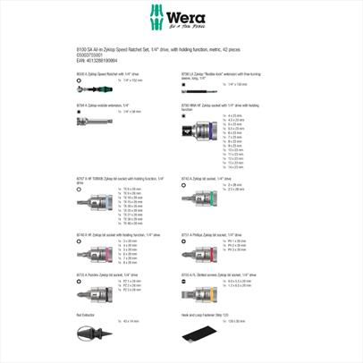 05003755001 - Parts