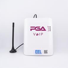 PGA VOIP 4G Mobile Network Gateway Detail Page