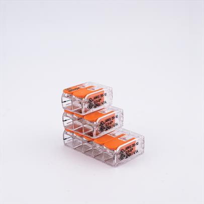 ALL way connector wago