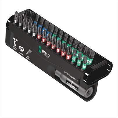 Bitcheck Impaktor side view