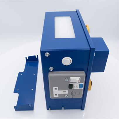 CAR TOP SIDE SHOT BACK PANEL