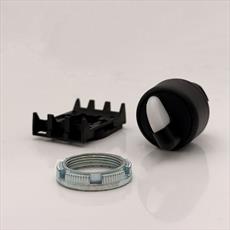 Door Open & Close Switch For Car Top Control Unit with Lock Ring and Contact Mounting Plate Detail Page