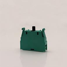 Green Normally Open Contact Screw Terminals Detail Page