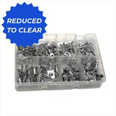 Copper Tube Terminals 10mm-70mm Detail Page