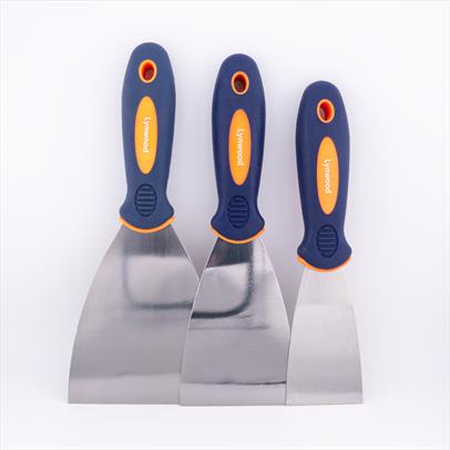 stripping knives set of 3