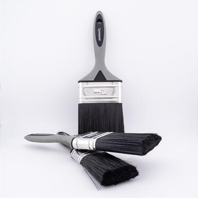 no bristle loss brushes 3