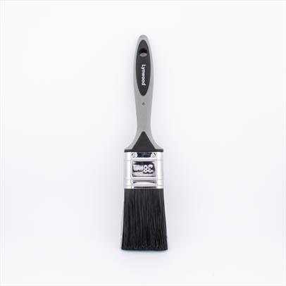 no bristle loss brushes small