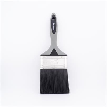 no bristle loss brushes big