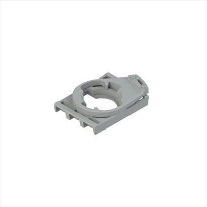 3-Slot Mounting Adapter for E2 CP Contact Blocks and E2 LP LED Units