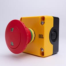60mm Flag Indicated Stop switch Detail Page