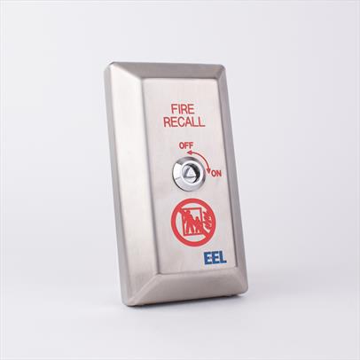Fire Recall