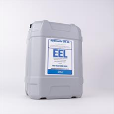 Hydraulic Oil - Grade 46 - 20L Detail Page