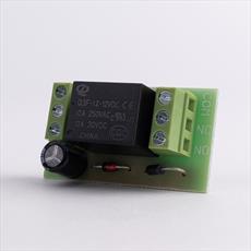 12-24V Relay PCB Contact Converter changes N/C to N/O or N/O to N/C Detail Page
