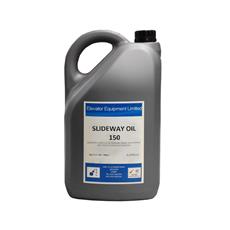Slideway / Guide Rail Lubricating Oil -  (ISO 150) Detail Page