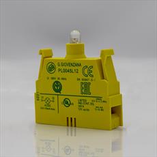 Illuminating Contact For Alarm Button Detail Page
