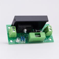 Kleemann PCB Rectifier SL-1 Detail Page
