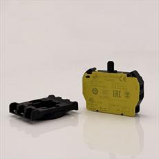 Self Monitored Contact & Block Detail Page
