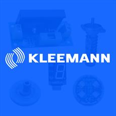 KLEEMANN Detail Page
