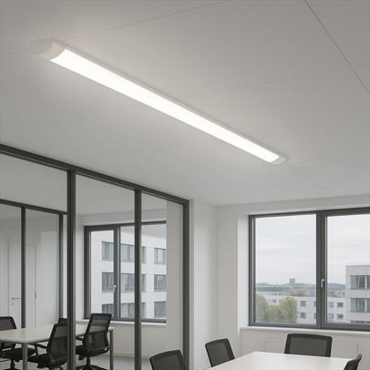 Linear Slimline 3 1000x1000