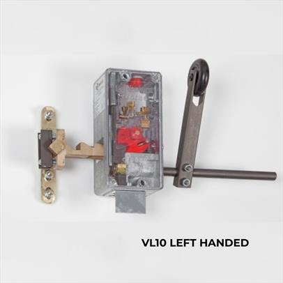 NEW DEWHURST - VL10 Gate lock LEFT H