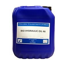 Bio-degradable Hydraulic Oil - Grade 46 - 20L Detail Page