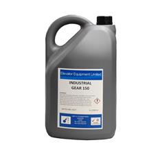 Industrial Gear Oil - Grade 150 - 5L Detail Page