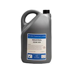 Industrial Gear Oil - Grade 320 - 5L Detail Page