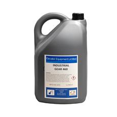 Industrial Gear Oil - Grade 460 - 5L Detail Page