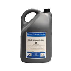 Hydraulic Oil - Grade 32 - 5L Detail Page
