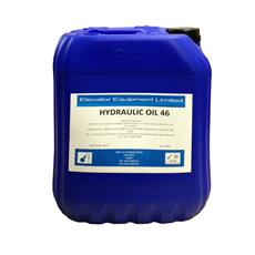 Hydraulic Oil - Grade 46 - 20L Detail Page