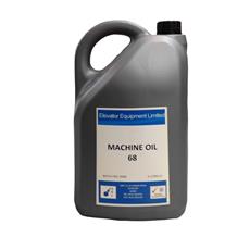 Bearing/Machine Oil - Grade 68 - 5L Detail Page