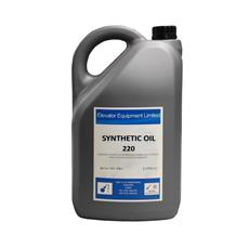 Synthetic Oil - Grade 220 - 5L Detail Page