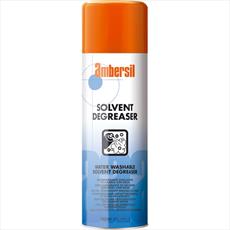 Ambersil, Solvent Degreaser Detail Page