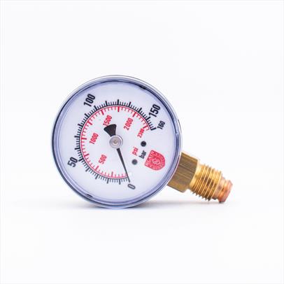 Blain - Pressure Gauge 160 bar 2