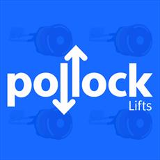 POLLOCK LIFTS Detail Page