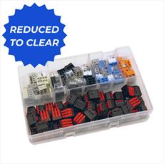 Push-in Connectors Detail Page