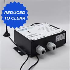 Pelekis - 4G GSM Gateway Unit Detail Page