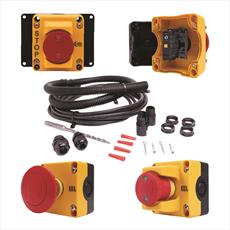 Emergency Stop Switch Kits Detail Page