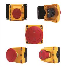 Emergency Stop Switches Detail Page