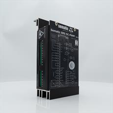 SEMATIC BL – 1 Controller SRS Detail Page